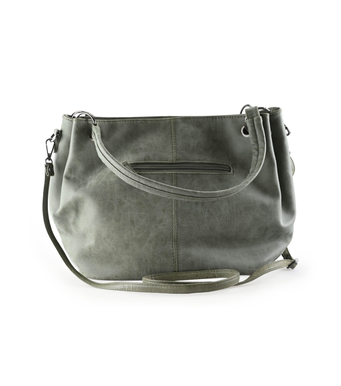 Enrico Benetti Schoudertas