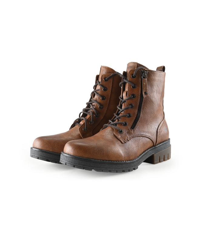 Mustang Veterboots