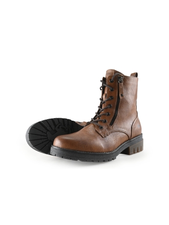 Mustang Veterboots