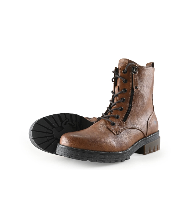 Mustang Veterboots
