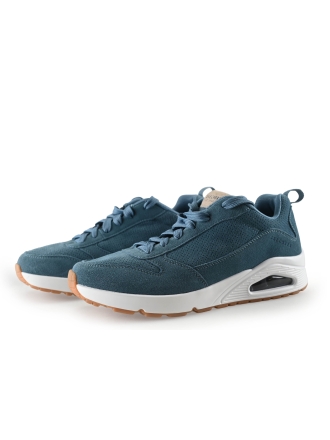 Skechers Sneakers Blauw 307294