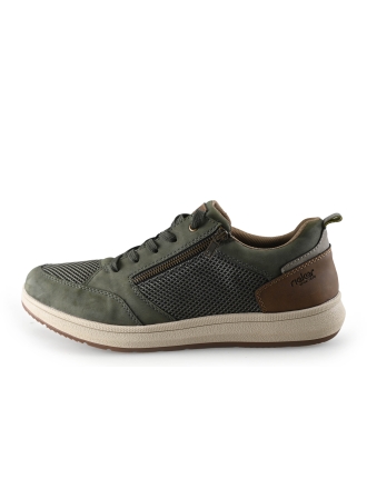 Rieker Sneakers Groen 307303