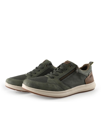 Rieker Sneakers Groen 307303