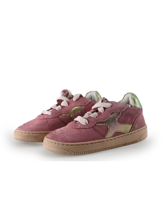 Nelson Sneakers Roze 307309