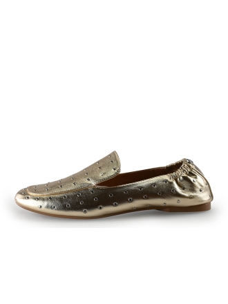 Mexx Loafers  Goud 307316