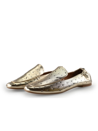 Mexx Loafers  Goud 307316