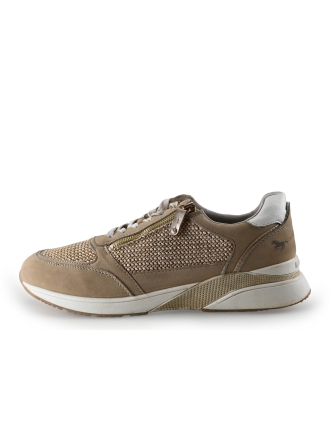 Mustang Sneakers Beige 307325