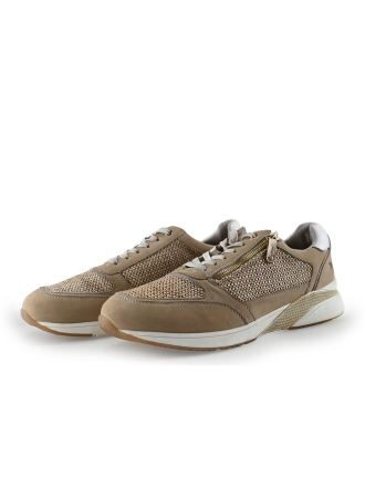 Mustang Sneakers Beige 307325