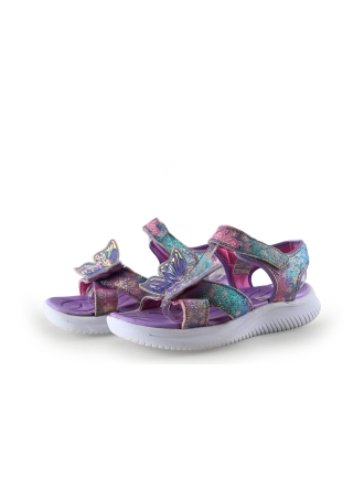 Skechers Sandalen Overig 307328