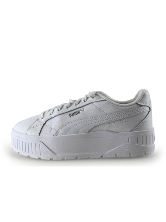 Puma Sneakers Wit 307345