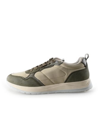 Vertice Sneakers Groen 307346