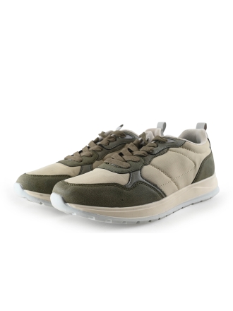 Vertice Sneakers Groen 307346