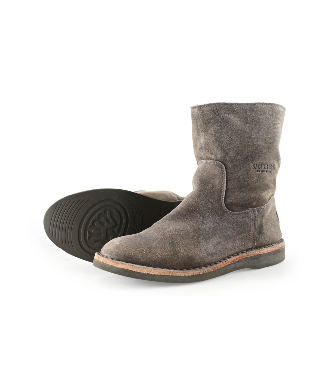 Shabbies Amsterdam Boots