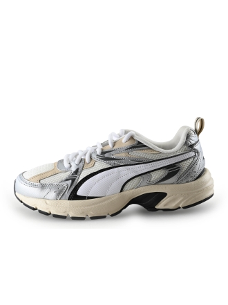 Puma Sneakers Zilver 307363