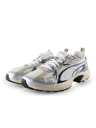 Puma Sneakers Zilver 307363
