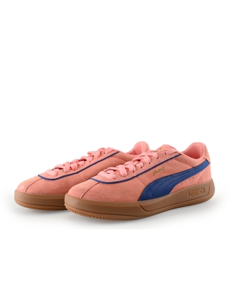 Puma Sneakers Roze 307374