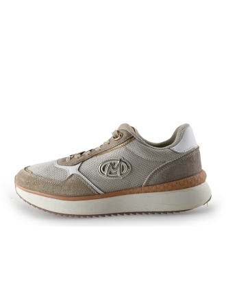 Mexx Sneakers Beige 307382
