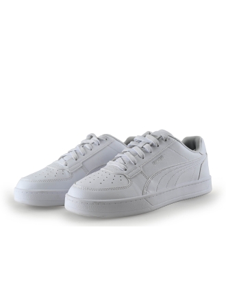 Puma Sneakers Wit 307388