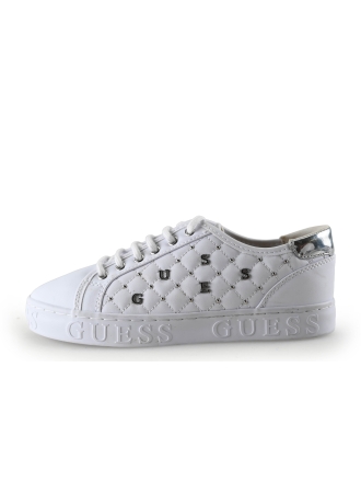 Guess Sneakers Wit 307389