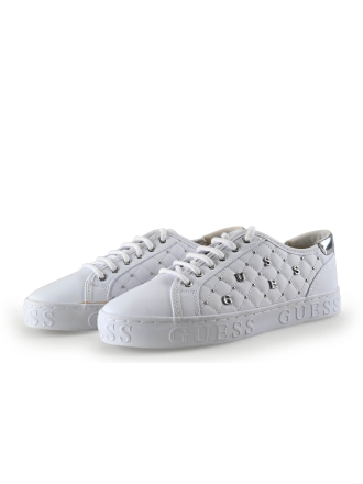 Guess Sneakers Wit 307389