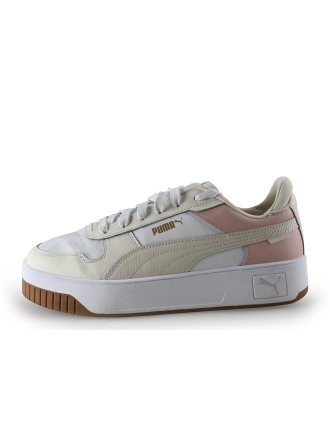 Puma Sneakers Beige 307390