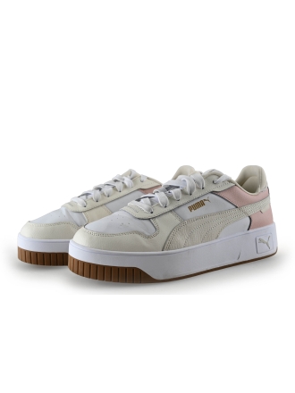 Puma Sneakers Beige 307390