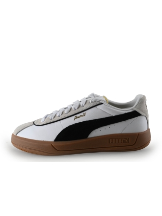 Puma Sneakers Wit 307397