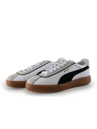 Puma Sneakers Wit 307397