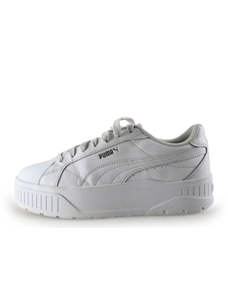 Puma Sneakers Wit 307399