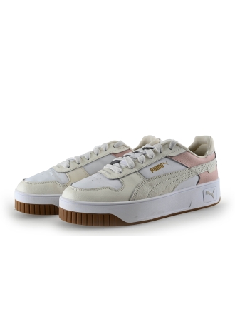 Puma Sneakers Wit 307400