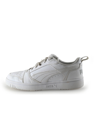 Puma Sneakers Wit 307401