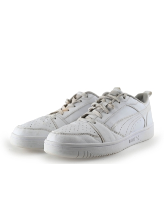 Puma Sneakers Wit 307401