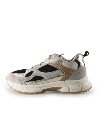 Sub55 Sneakers Beige 307403