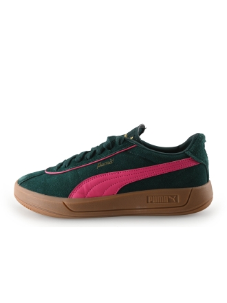 Puma Sneakers Groen 307405
