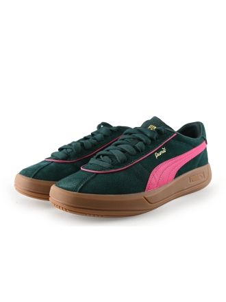 Puma Sneakers Groen 307405
