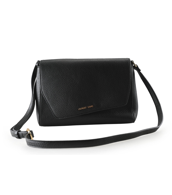 Laurent David Schoudertas