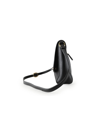 Laurent David Schoudertas Zwart 307415