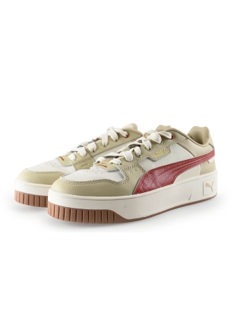 Puma Sneakers Wit 307416
