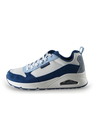 Skechers Sneakers Blauw 307423