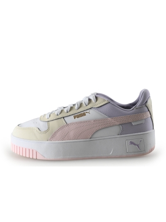 Puma Sneakers Roze 307427