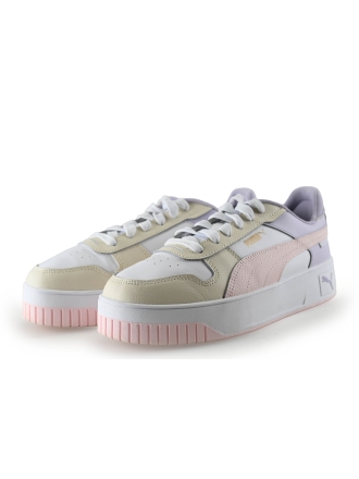 Puma Sneakers Roze 307427