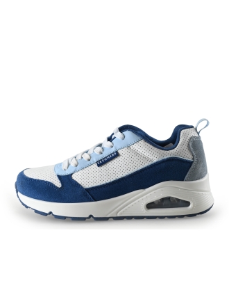 Skechers Sneakers Blauw 307428