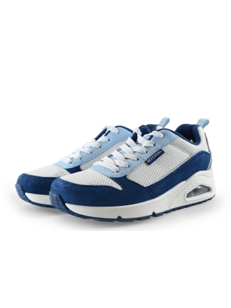 Skechers Sneakers Blauw 307428