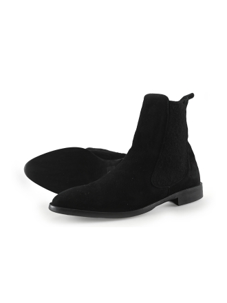 Stefano Lauran Enkellaarzen