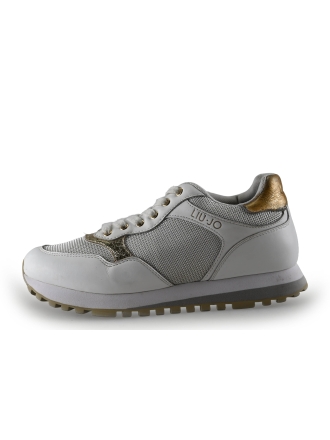 Liu Jo Sneakers Wit 307434