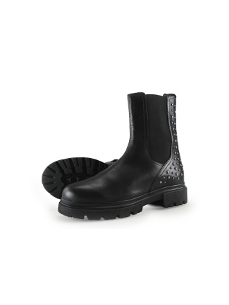 Muyters Chelsea boots