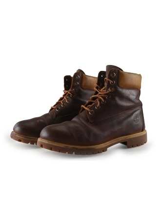 Timberland Veterboots Bruin 307441