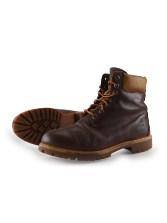 Timberland Veterboots