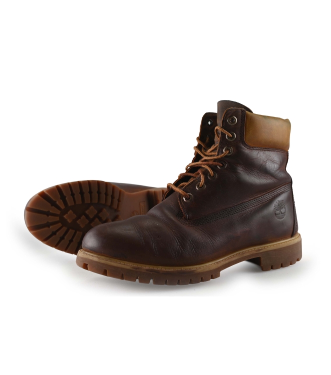 Timberland Veterboots