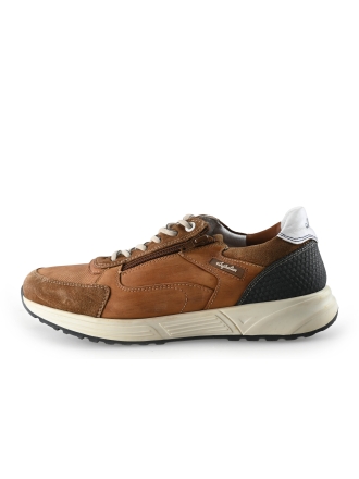 Australian Sneakers Cognac 307472